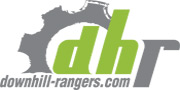 Downhill Rangers Logo