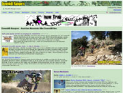 Mountainbike Downhill Discussion Board