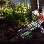 Maribor - Red Trail 1