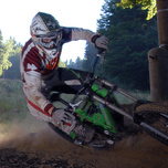 Maribor - Red Trail 3