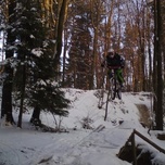 winter session
