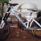 Mondraker Summum