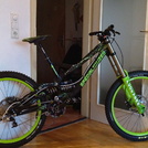 Mein Custom Specialized Demo ;)