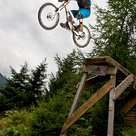 Roadgap auf der Pro Line