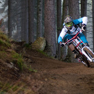 X-Line in Saalbach
