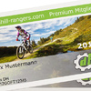 Zum News-Artikel Downhill Rangers Premium Mitgliedschaft 2012