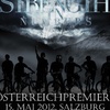 Zum News-Artikel Österreichpremiere "Strength in Numbers"