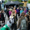Zum News-Artikel Scott Contessa Riding Day in Innsbruck