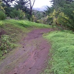 Teneriffa trail [Bikepark]