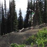 Table on Pipe Dream