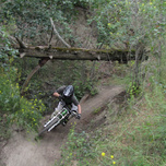 Rio Escondido