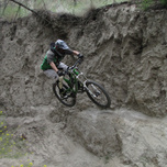 Rio Escondido - Wall