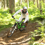 Downhill Race @ Wagrain Symphony Jam Session