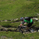 Back on Bike - Saalbach