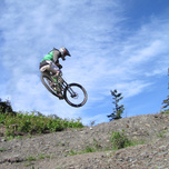 Stepup Pipe Dream