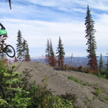 Stepup on Pipe Dream