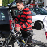 Specialized Demo 8 gestohlen!!