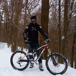 Snow, Snow, Snow ...