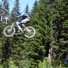 Bach Gap