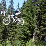 Bach Gap
