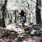 Malaga, Spain, Brohammer Track