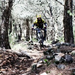 Malaga, Spain, Brohammer Track