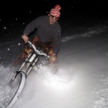Nightride