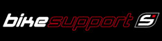 bike support Logo