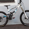 Zur Bikemarkt-Anzeige Verkaufe Lapierre DH 722 2014 in M