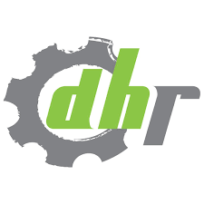 Downhill Rangers Logo